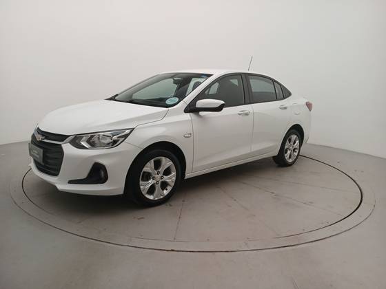 CHEVROLET ONIX 1.0 TURBO FLEX PLUS LTZ MANUAL CHEVROLET ONIX 1.0 TURBO FLEX PLUS LTZ MANUAL